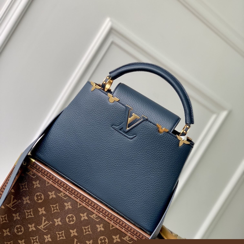 LV Capucines Bags